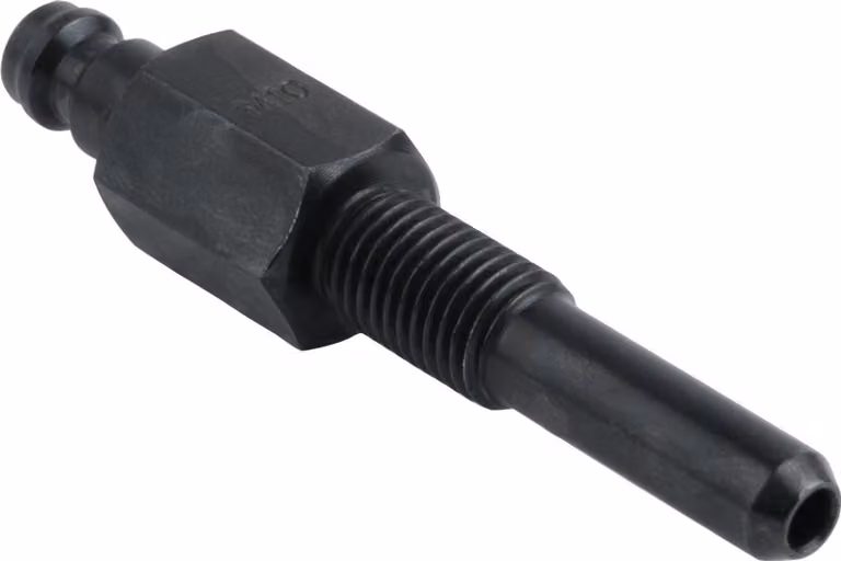 KS TOOLS 150.1680-9 Utensile di compressione per connettori a spina