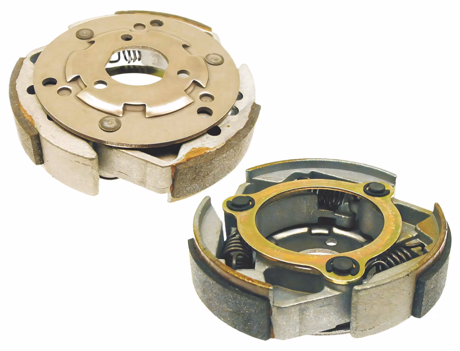 Kit frizione CIF per MBK/Yamaha 250/300