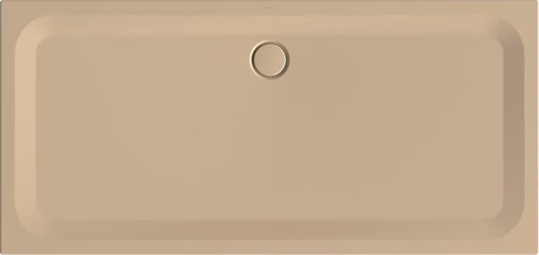 BetteUltra receveurs de douche rectangulaires avec BetteAntidérapant Pro, 1900x900x35mm, 5973-003AE, 5973-003AE