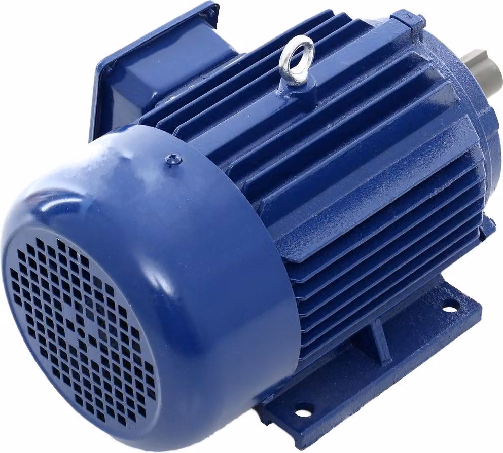 Motore elettrico Kraft&Dele KD1818 4,0 kW/380 V/2880 giri/min