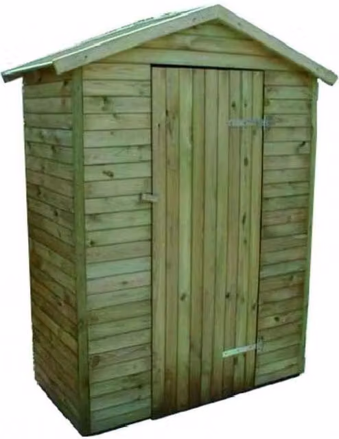 Casetta in Legno Blinky Cabin