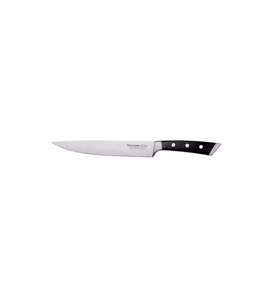 Coltello Arrosto             Cm 15,0  Azza Tescoma