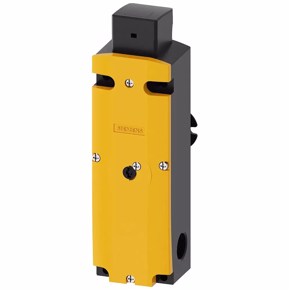 Interruttore di posizione di sicurezza Siemens, forza di chiusura 1300 N, 3X 3SE53220SG22