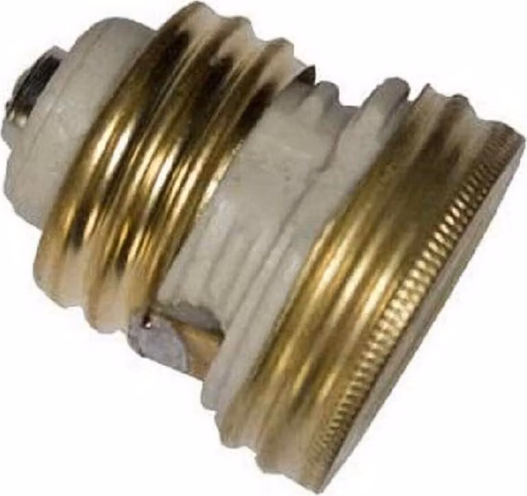 Fusibile avvitato 30 A