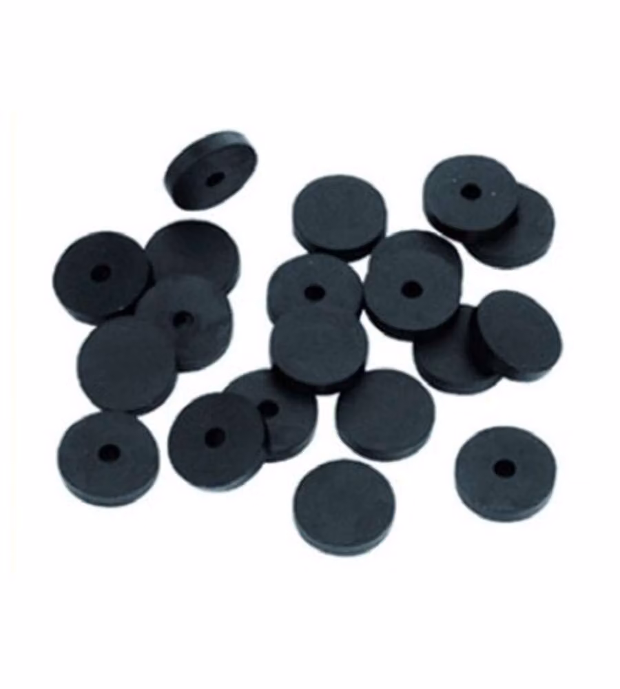 Guarnizioni neoprene 3/4"