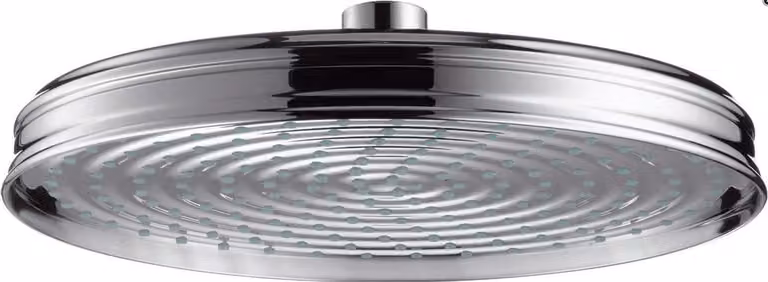 HG Axor Carlton soffione doccia d= 240mm cromato