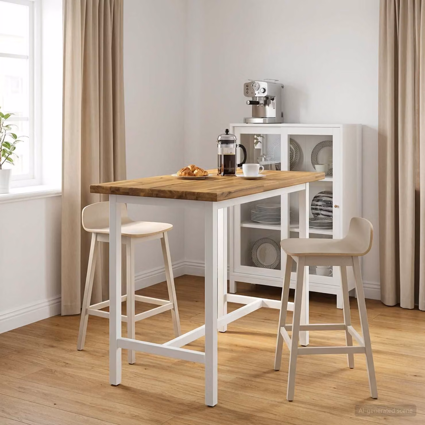 vidaXL Piano del Tavolo Rettangolare 120 x 50 x 3,2 cm Rettangolare