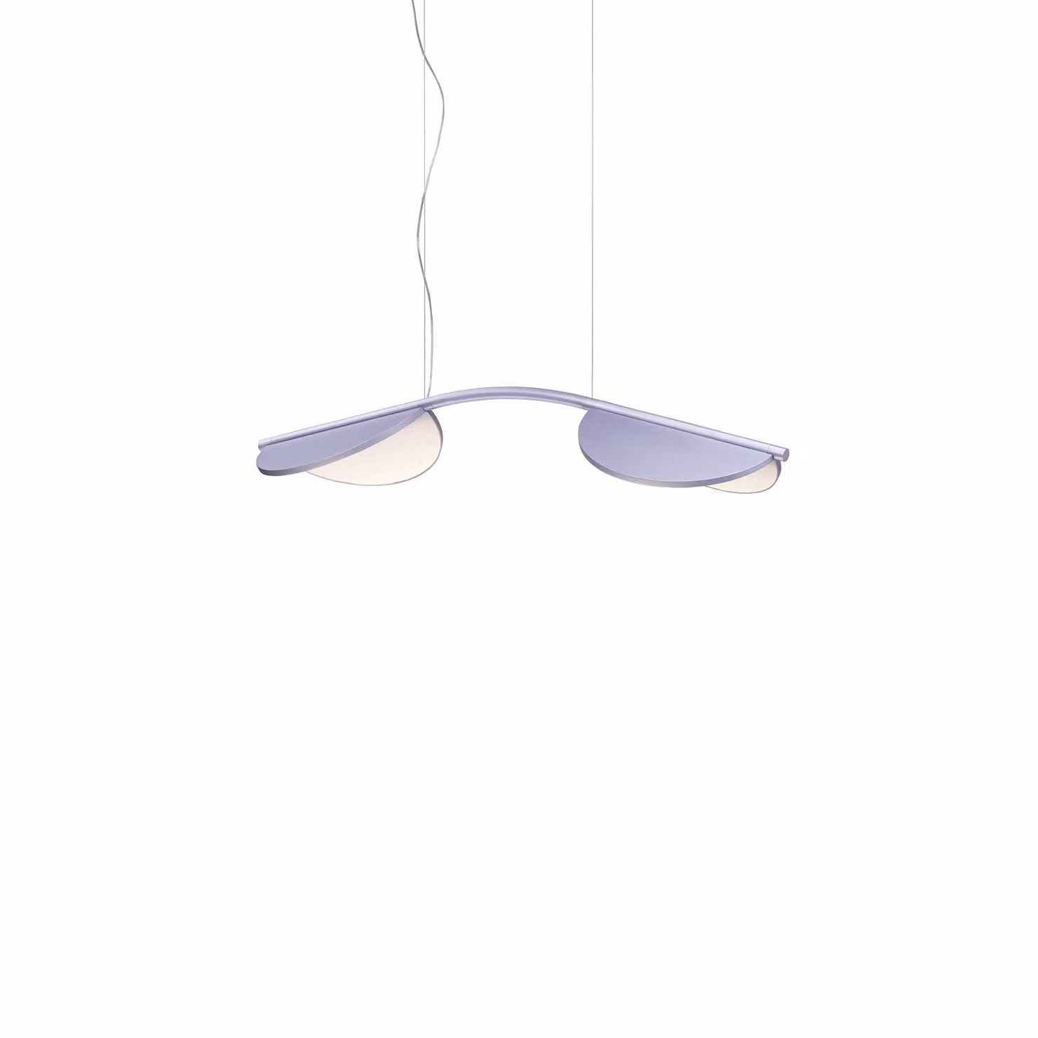 Flos - Almendra Arch - Lampada a sospensione