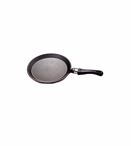 Crepiere Con Bordo          Cm 25 Saporella Risoli