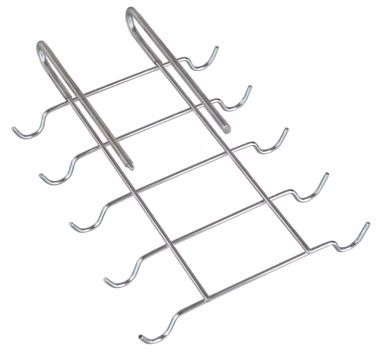 Inserto per armadio portabicchieri