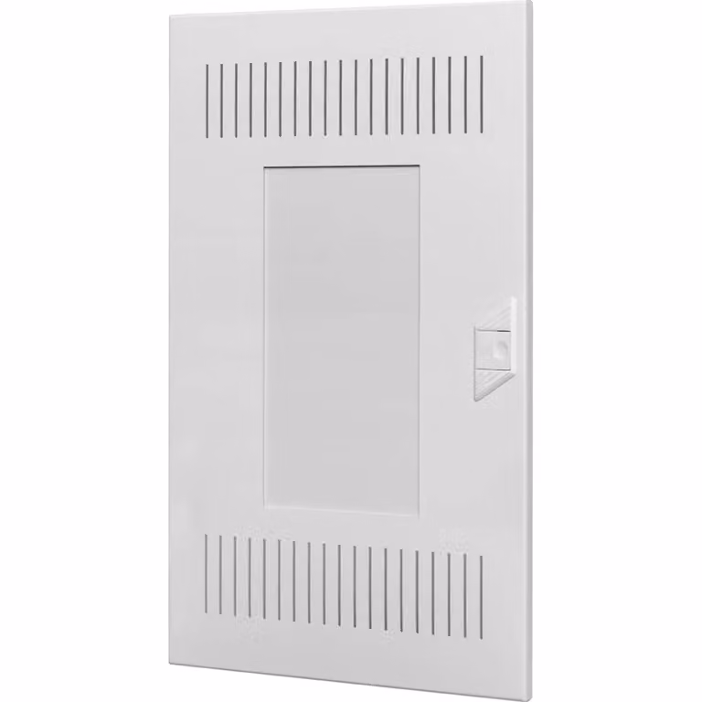 ABN AMIGO Mediatür, a 3 file, AP con chiusura a scatto, LxAxP: 298x439x9 mm AT36M