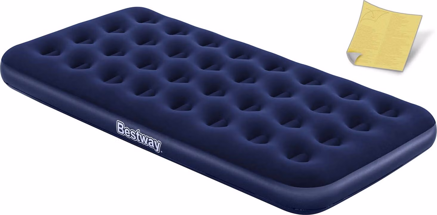 Letto matrimoniale Bestway 188 x 99 x 22 cm , 67001