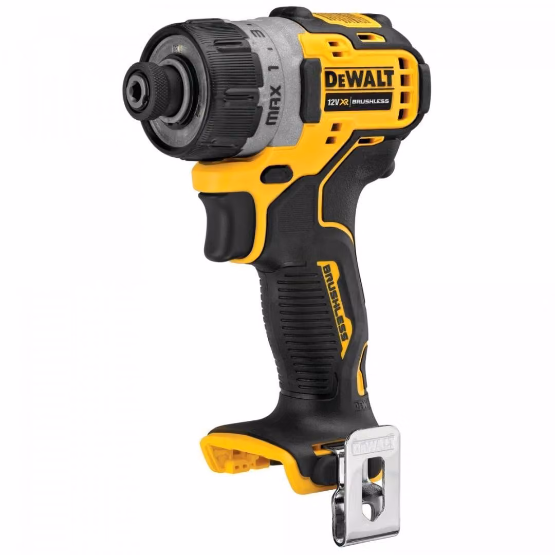 Akkuschrauber 12V DCF601N DEWALT