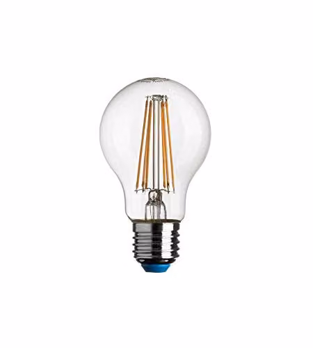 Lampada Led Stick Goccia E27 W16 2700K        Shot