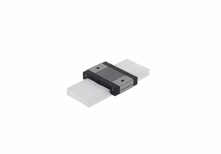 Carrello di guida KWEM15 -WC-V1-G2A 0,07kg Serie 15 INA