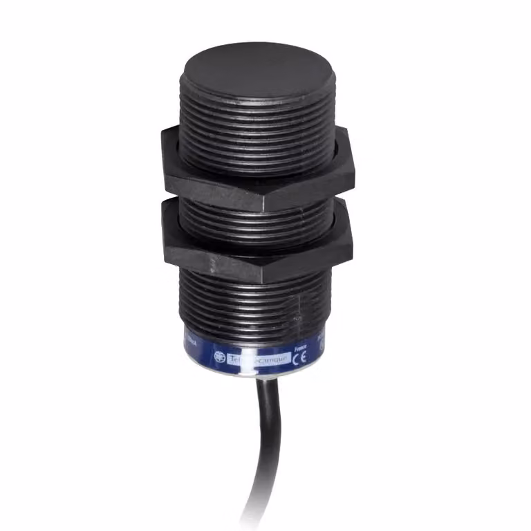 Schneider Electric XS4P30PA340, Sensore induttivo, IP68, 120 g, 30 mm, 41 mm, 95 mm