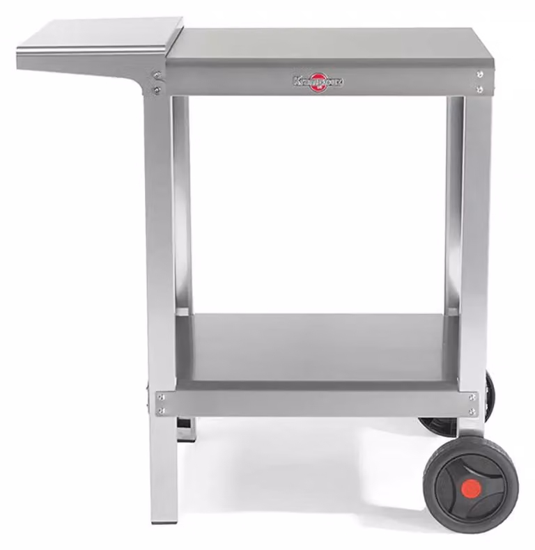 Carrello per plancha Krampouz KHEC01