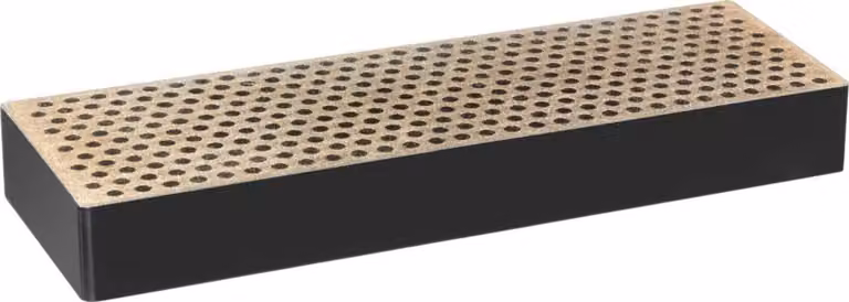 Pietra diamantata 150x50mm grossolana Müller
