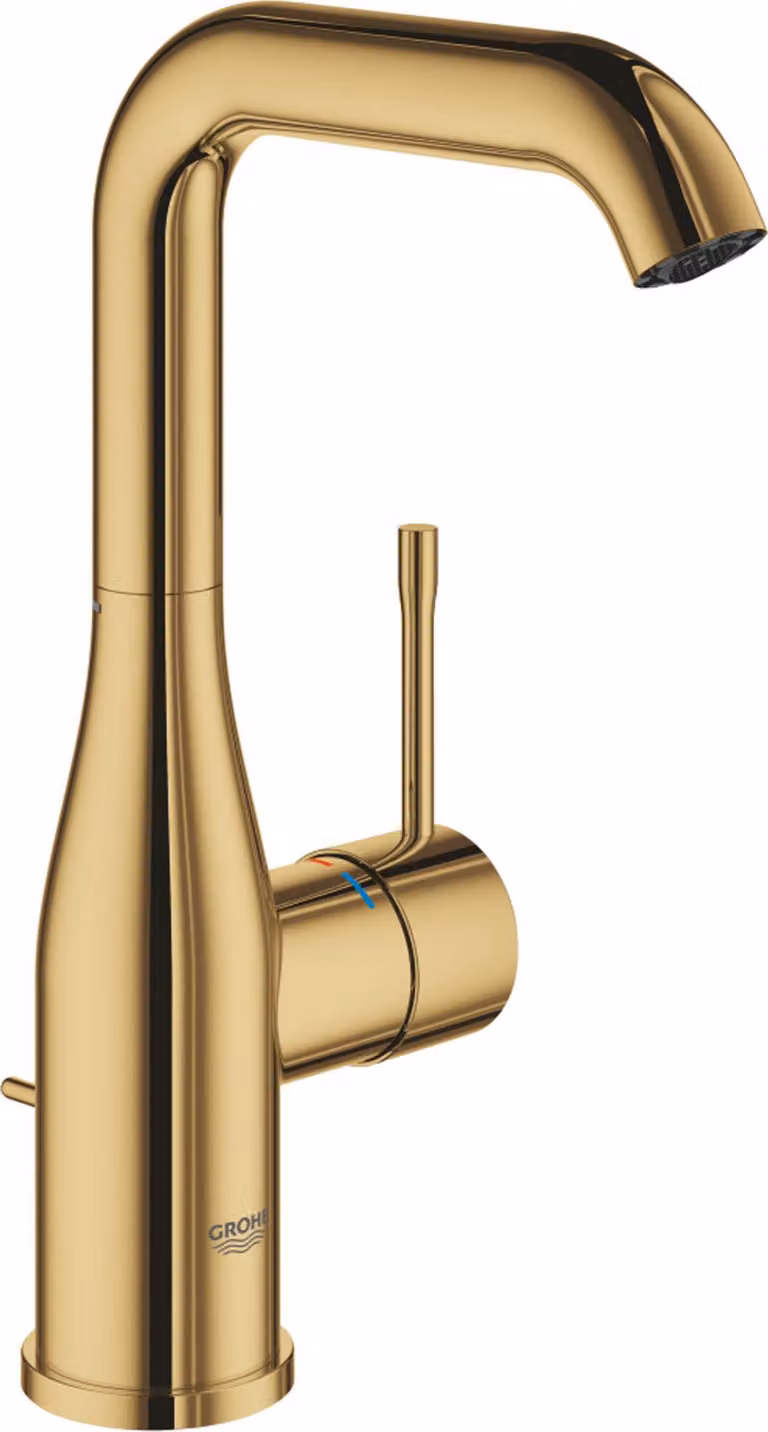 Miscelatore monocomando per lavabo ESSENCE 1/2inch L-size co sun