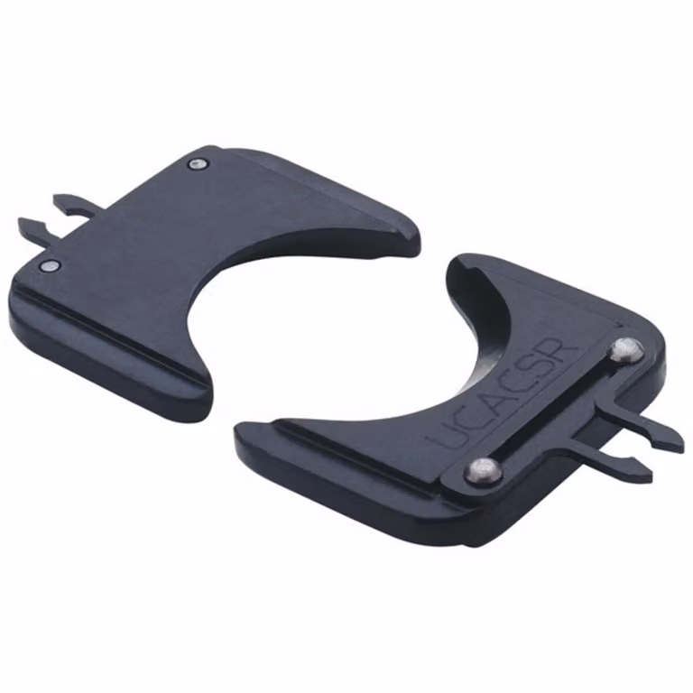 Inserto di taglio KLAUKE UCACSR ACSR 40mm