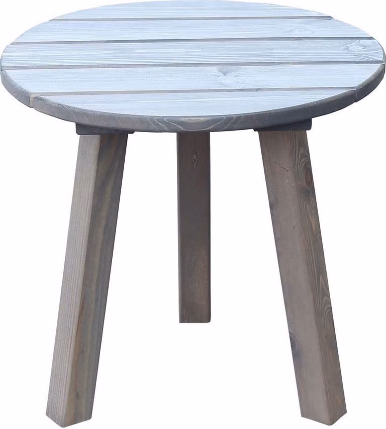 Tavolino MADISON (grigio)