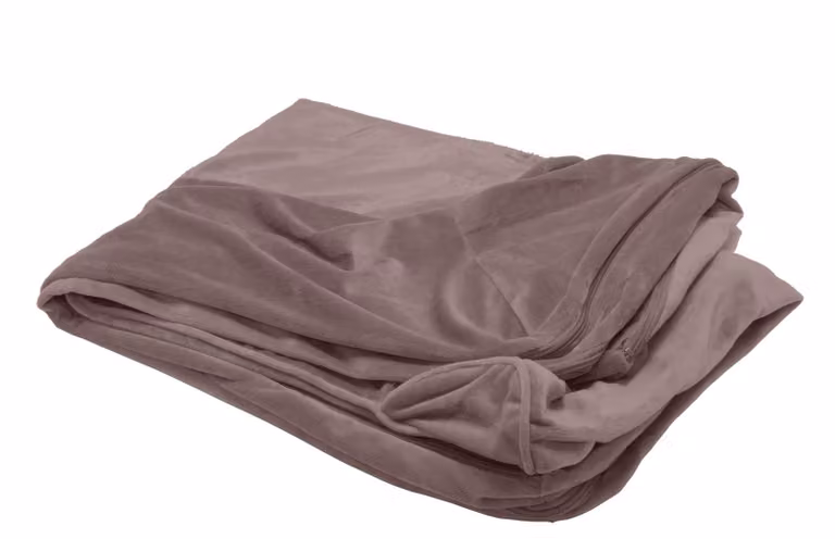 Copertura di ricambio per cuccia per cani Furhaven, in ecopelliccia e velluto, stile divano, lavabile in lavatrice