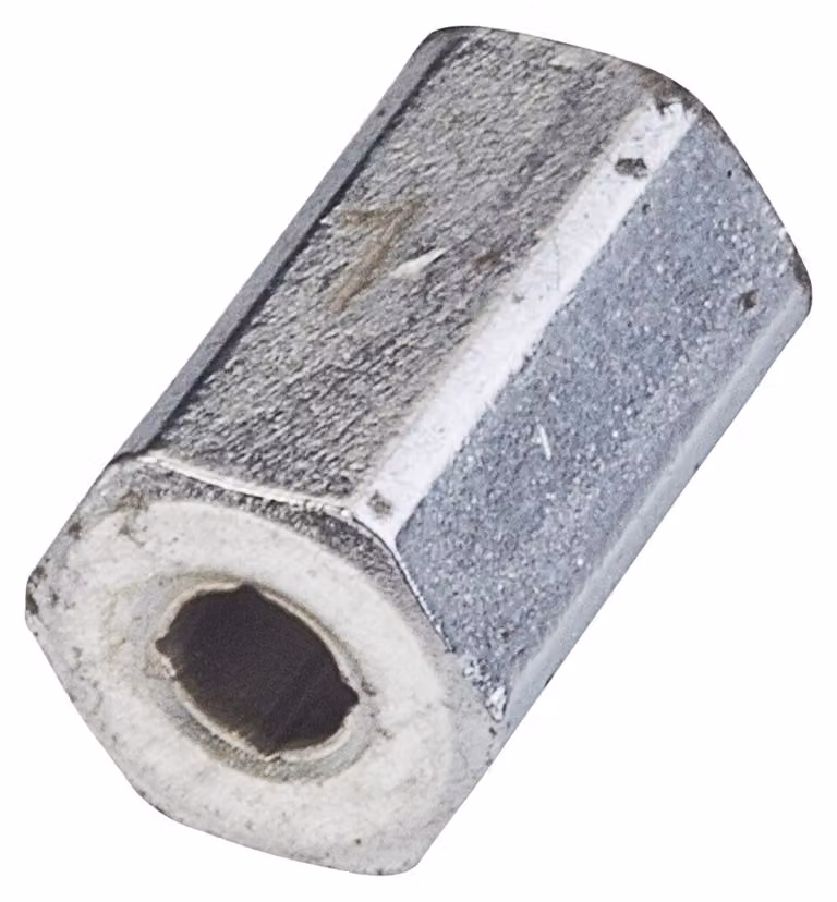Dado per raccordo Hazet 841-01