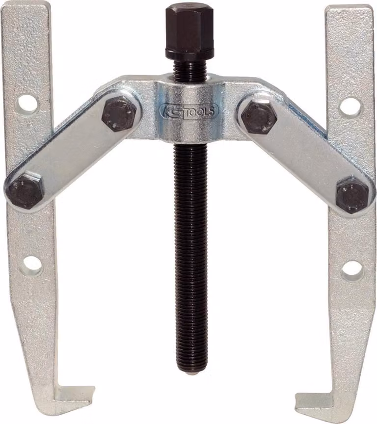 KS TOOLS Estrattore universale, a 2 bracci, 18-100 mm ( 620.3601 )