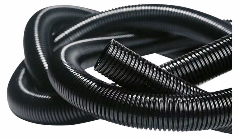 50 metri HellermannTyton IWS TUBO ONDULATO IWS8.5/50m 169-22850