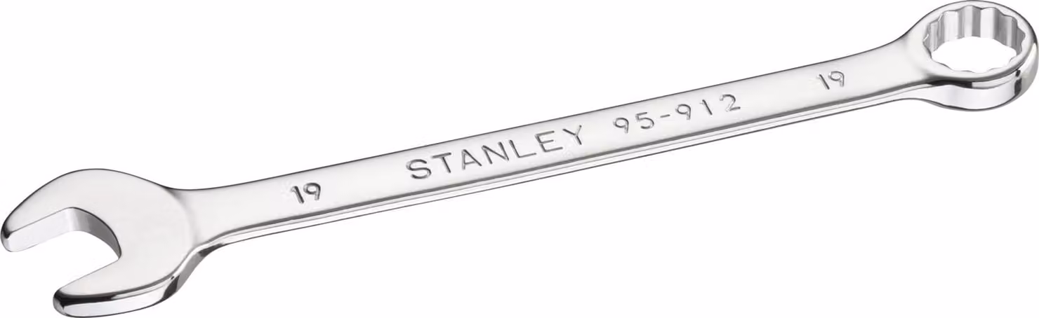 Stanley HTS Ringmaulschluessel 19 mm