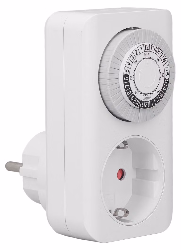 Presa intelligente con timer, telecomando, per uso domestico. Presa programmabile intelligente, 50Hz