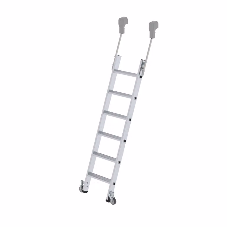 Scaletta mobile 6 gradini