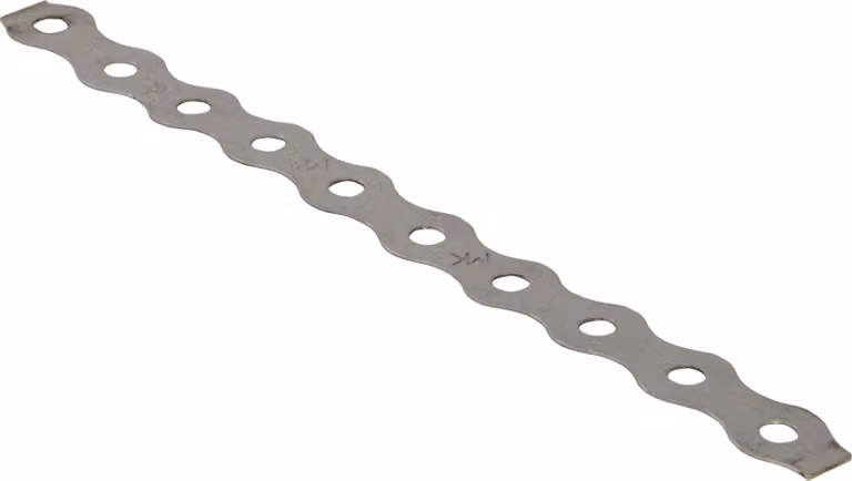 Nastro di montaggio 15*0,8 Mm Mb - 10 Mb - Lb Tm15