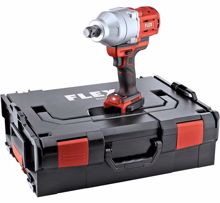 IW 3/4" 18.0-EC - Avvitatore a impulsi a batteria