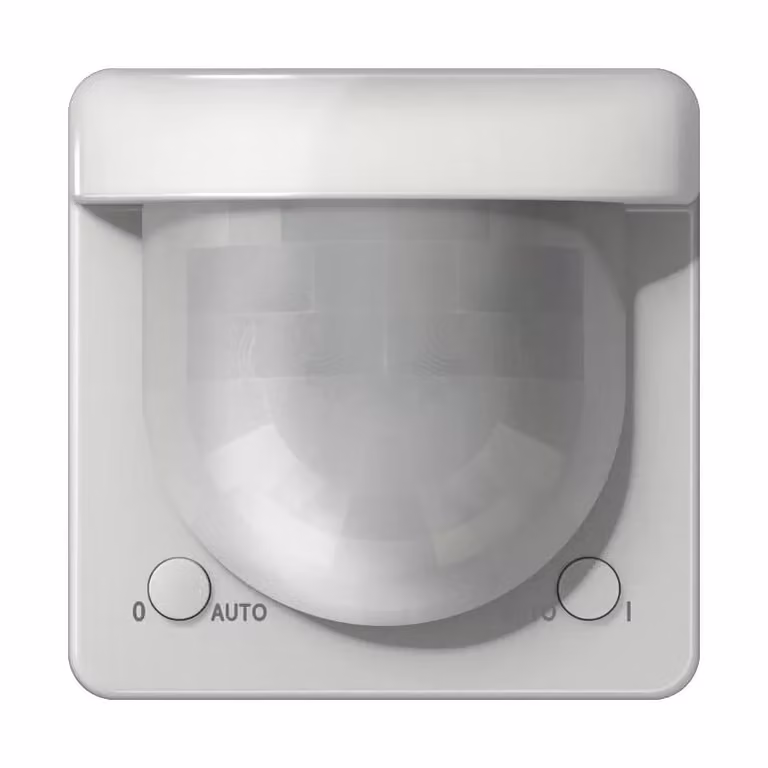 Jung CD3281-1LG Interruttore automatico KNX universale 2,20 m