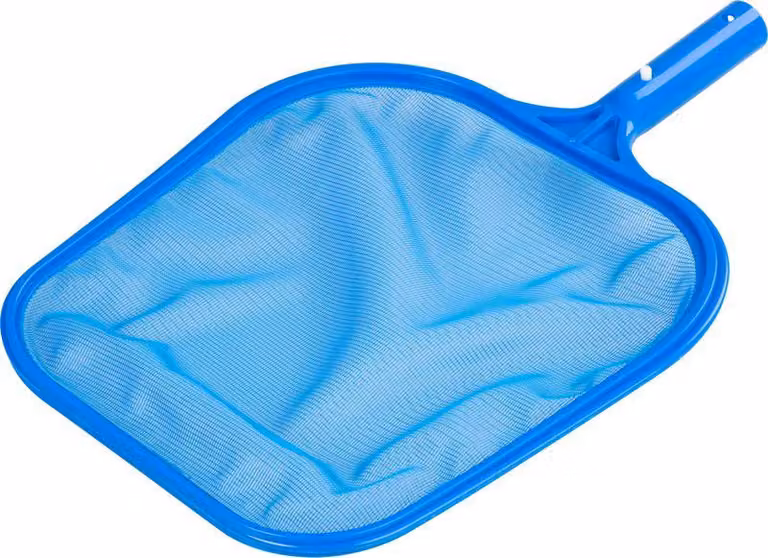 Retino Strend Pro Pool 1317, per foglie, senza manico/asta, HD, EZclip, per piscina