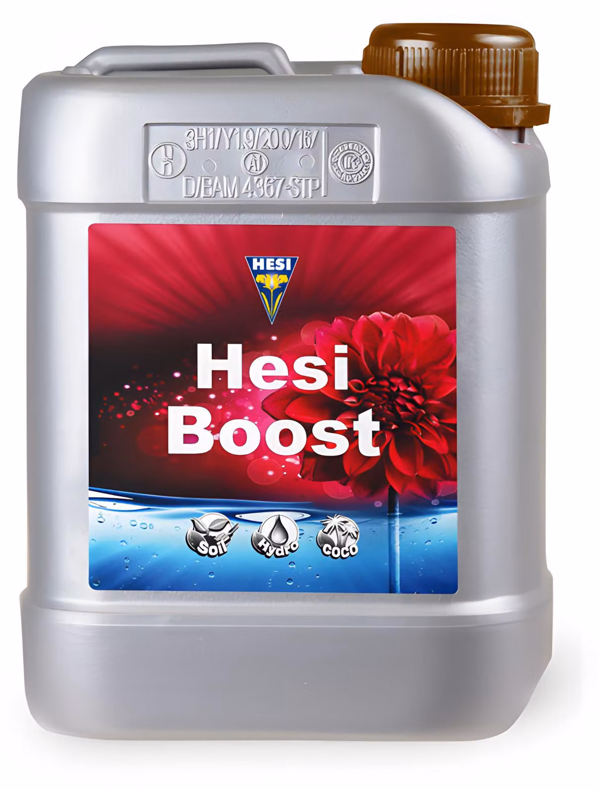 Hesi Boost 2,5L
