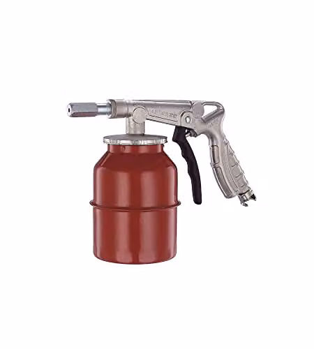 Pistola Sabbiare Serbatoio A/211/Ma Ani