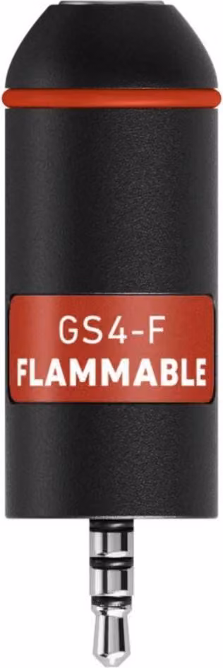 Sensore intercambiabile Rems GS4-F per gas infiammabili
