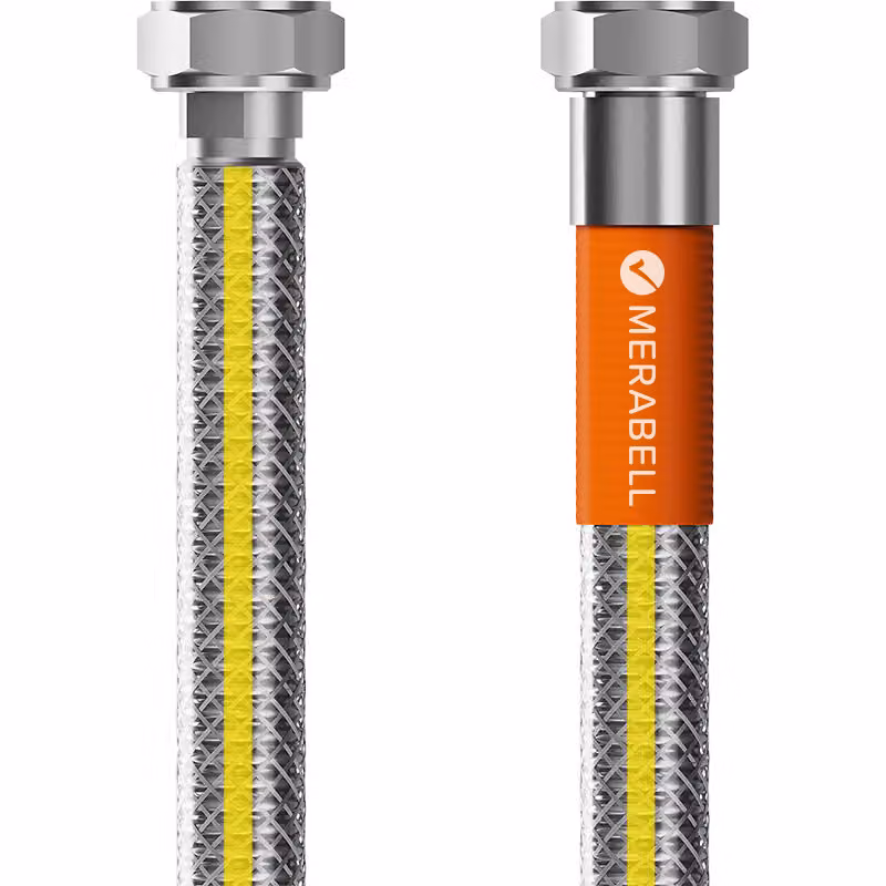 Hadice Merabell Gas Profi G1/2"-G1/2" 100 cm