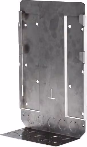 AXIS T98A - Kit di montaggio in armadio - per AXIS T98A15-VE, T98A16-VE, T98A17-VE, T98A18-VE Sorveglianza
