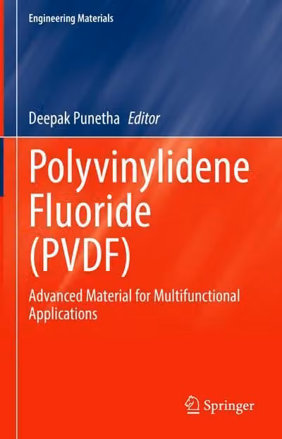 Fluoruro di polivinilidene (PVDF)