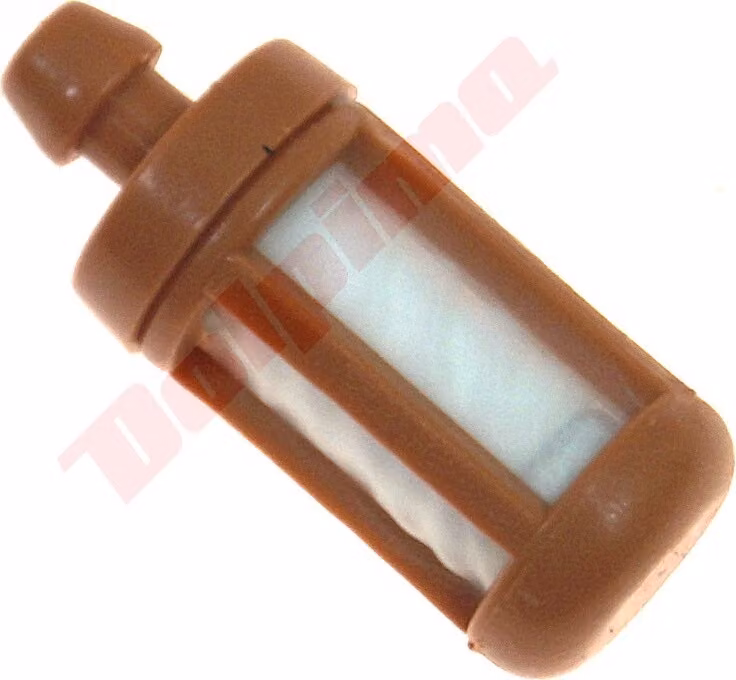 Filtro benzina 8,0X18X44 9,5 G Stihl Orange ( 0000 350 3500 )