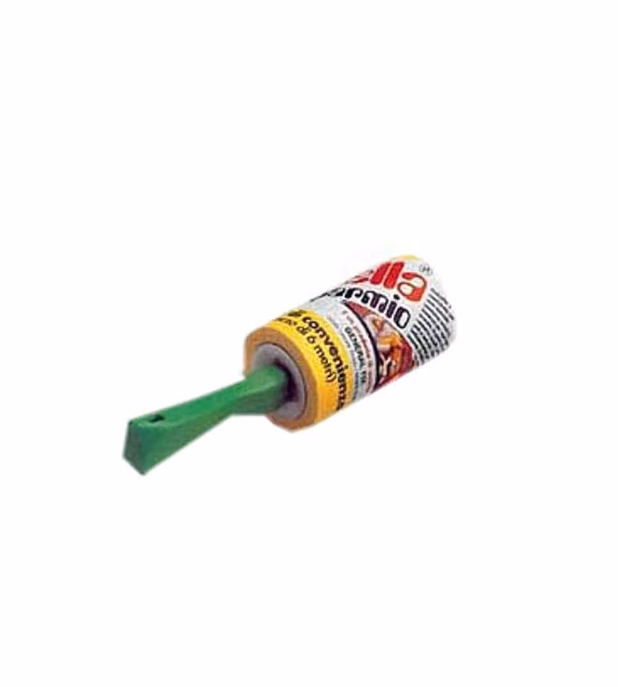 Spazzola Pulirella Risparmio 93 General Fix