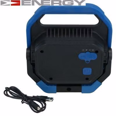 ENERGY Lampada da lavoro a LED, 450 lumen / 900 lumen, lampada per ispezioni