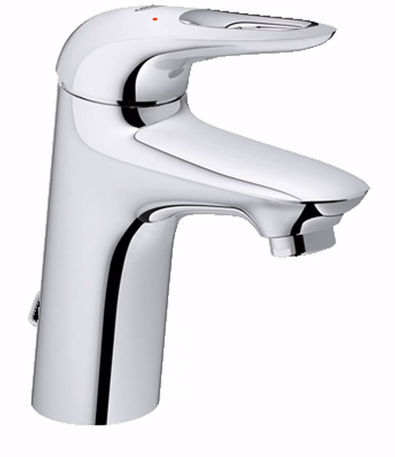 CASA39 Grohe Eurostyle Miscelatore lavabo bagno 33557003