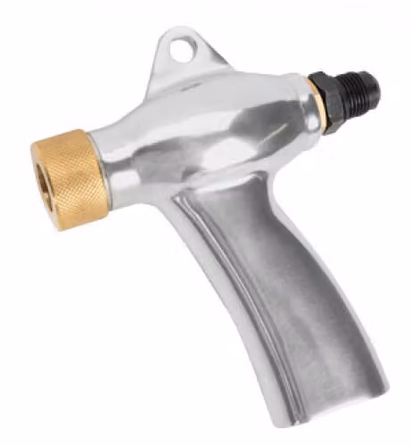 Pistola per sabbiatura Unicraft SSP-SSK3/4, 6204124