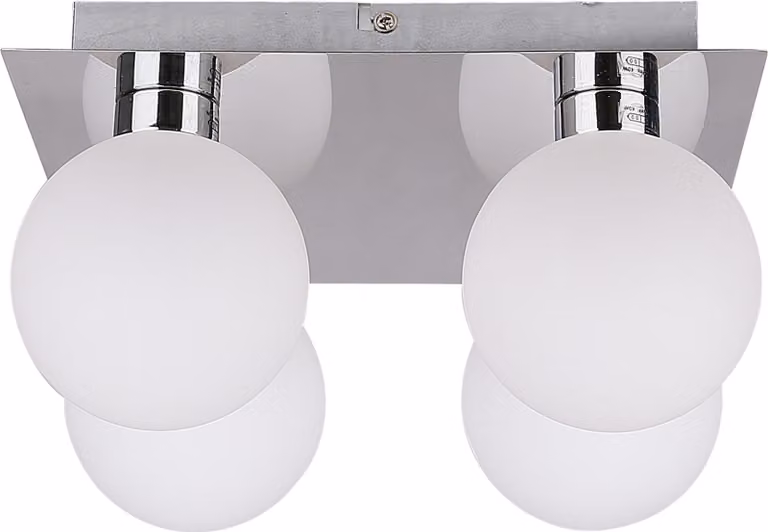 Candellux lampada da soffitto 4xG9 40W ODEN 98-03256