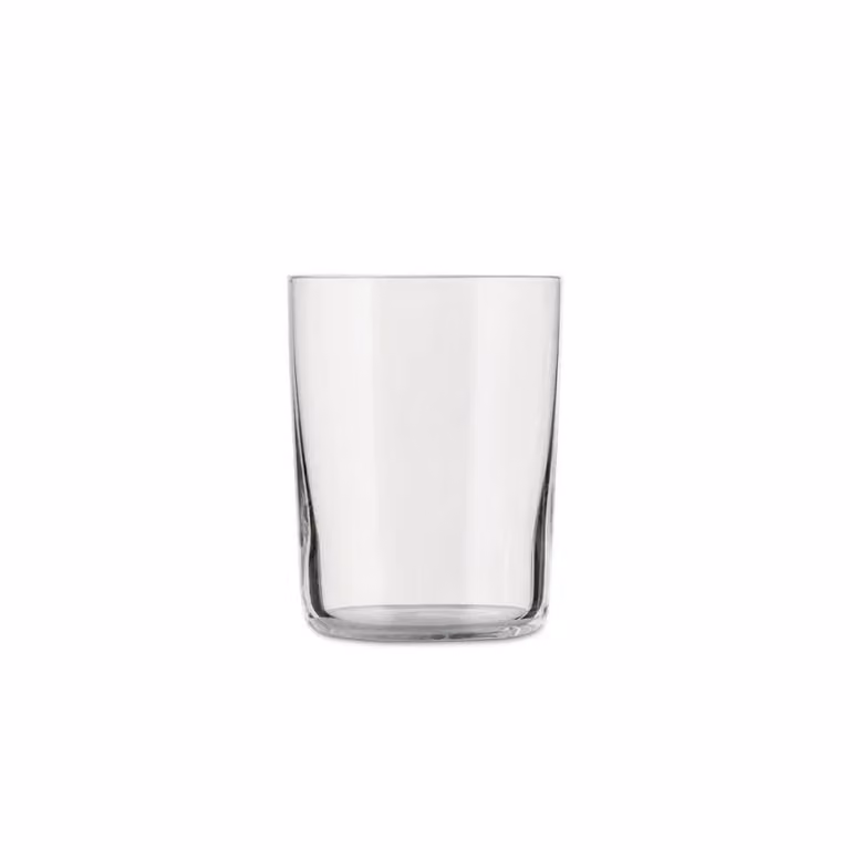 Bicchiere per vino bianco 4 pezzi Glass Family Alessi