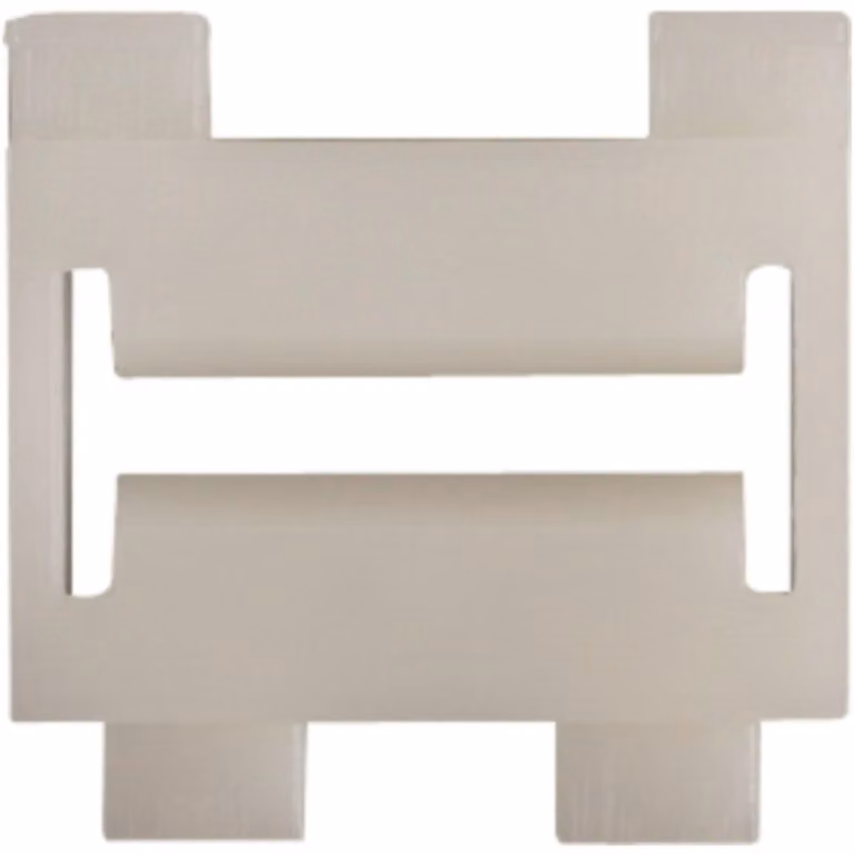 KS TOOLS Clip di collegamento per Mercedes confezione da 10 pezzi - 420.1462